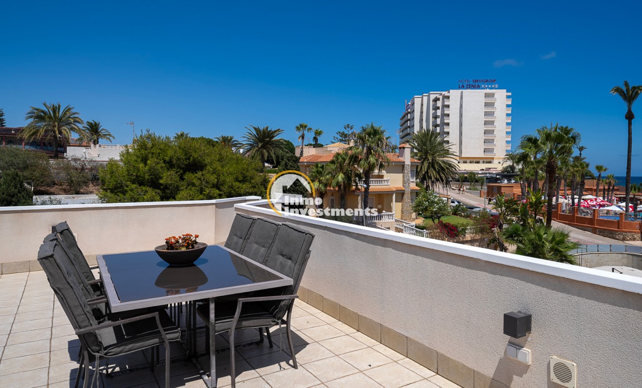 Till salu - Villa - La Zenia - Strand sida