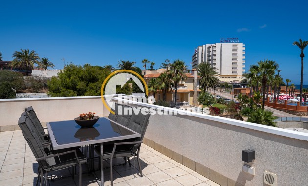 Revente privée - Villa - La Zenia - Front de mer