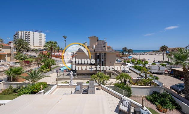 Revente privée - Villa - La Zenia - Front de mer