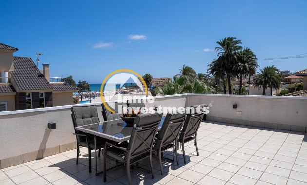 Resale - Villa - La Zenia - Beachside