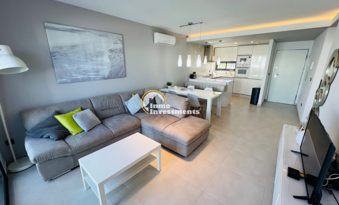 Bestaande bouw - Appartement - Guardamar del Segura - 