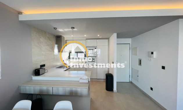 Bestaande bouw - Appartement - Guardamar del Segura - 