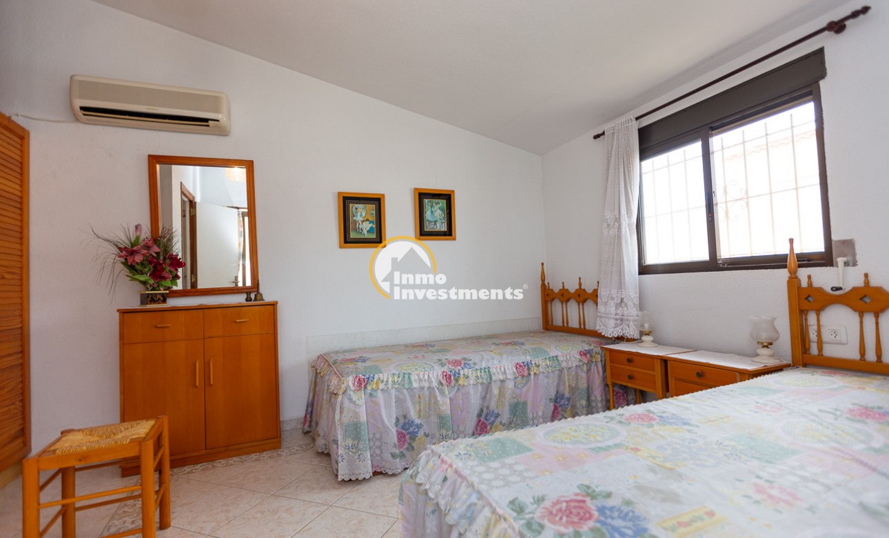 Resale - Town house - Torrevieja - Cliffs