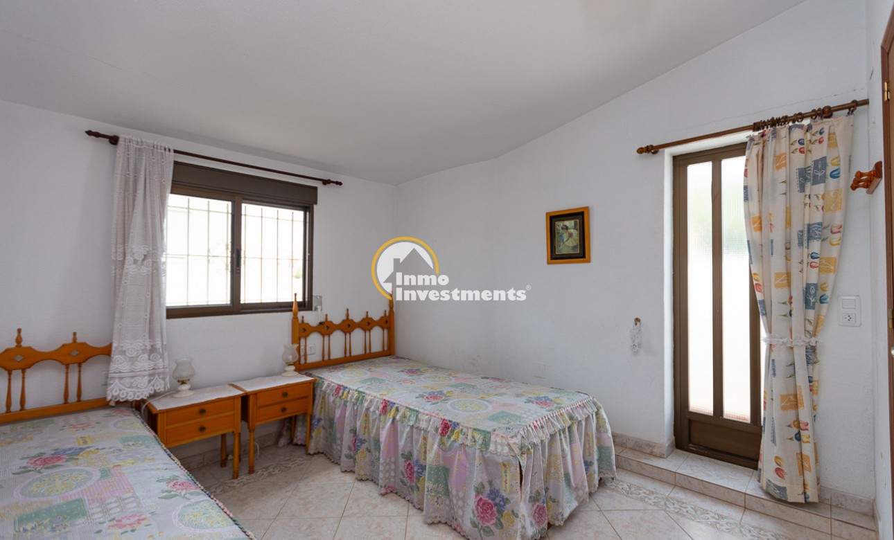 Till salu - Town house - Torrevieja - Cliffs