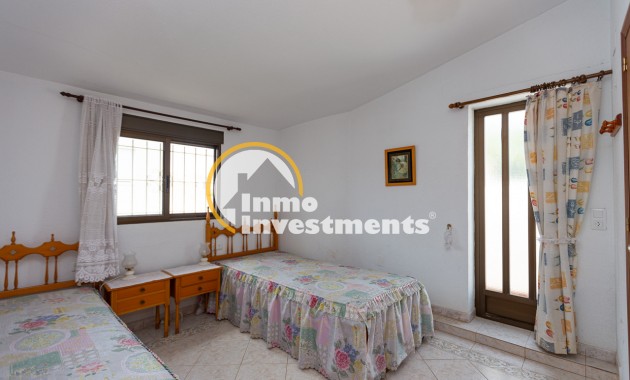 Resale - Town house - Torrevieja - Cliffs