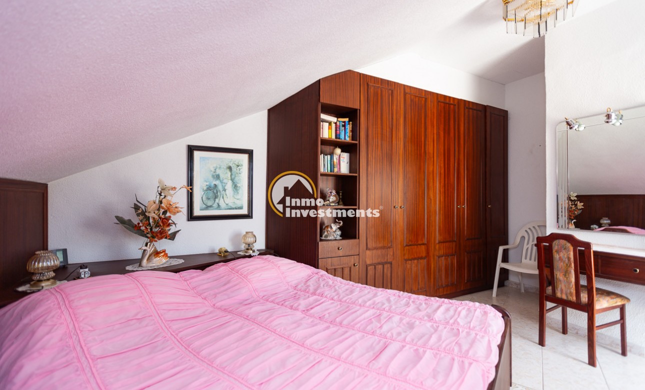 Resale - Town house - Torrevieja - Cliffs