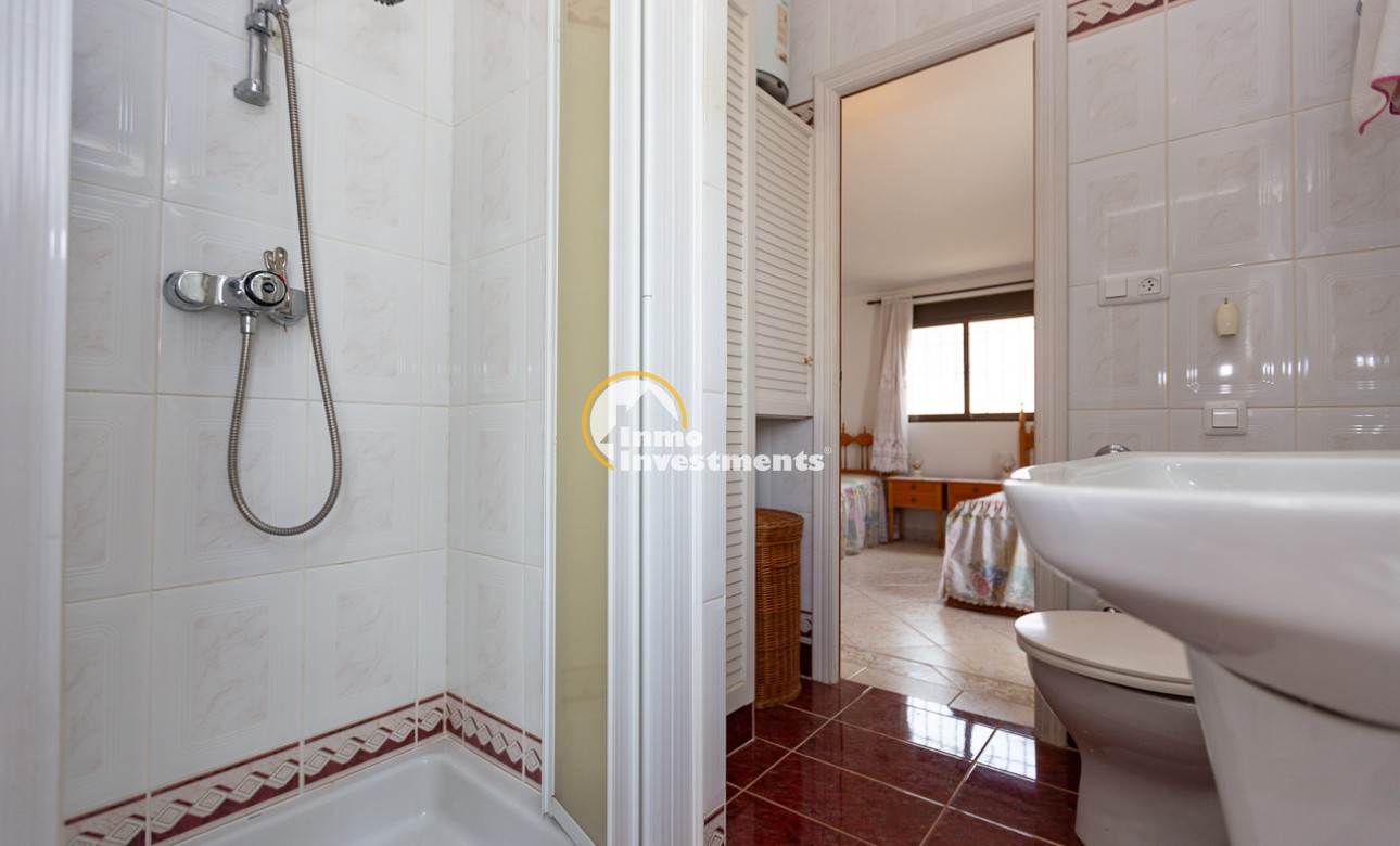 Resale - Town house - Torrevieja - Cliffs