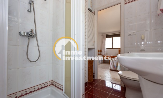 Resale - Town house - Torrevieja - Cliffs