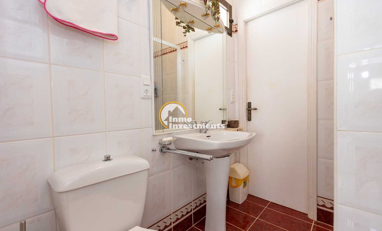 Resale - Town house - Torrevieja - Cliffs