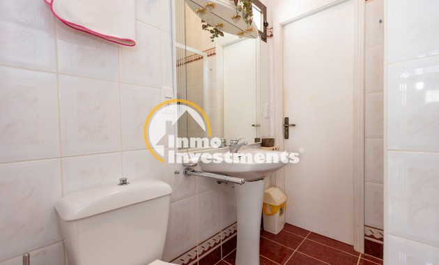 Resale - Town house - Torrevieja - Cliffs