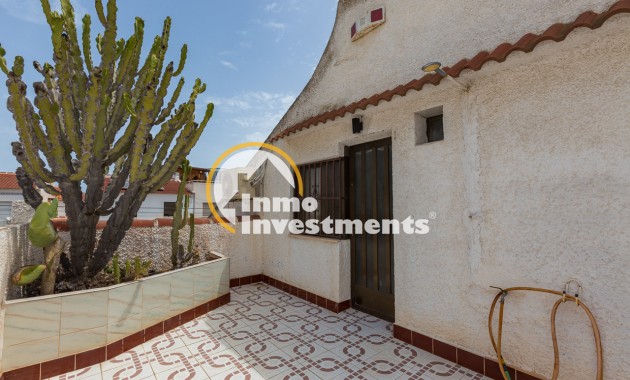 Resale - Town house - Torrevieja - Cliffs