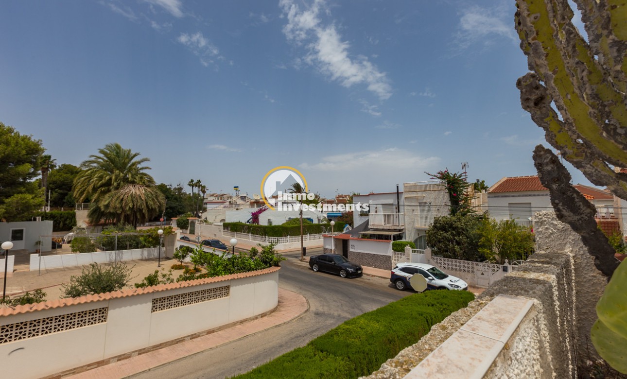 Till salu - Town house - Torrevieja - Cliffs