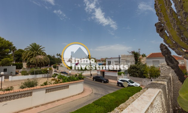 Till salu - Town house - Torrevieja - Cliffs