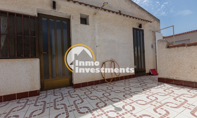 Till salu - Town house - Torrevieja - Cliffs