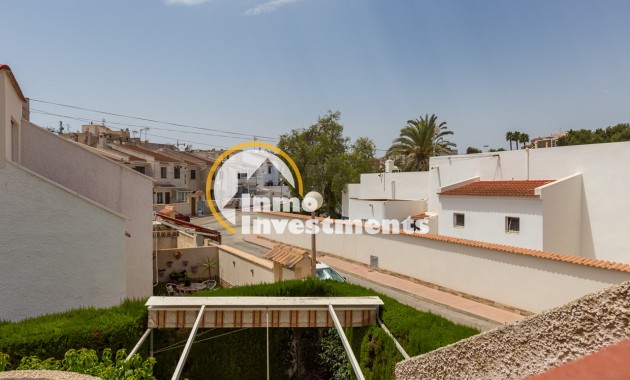 Resale - Town house - Torrevieja - Cliffs