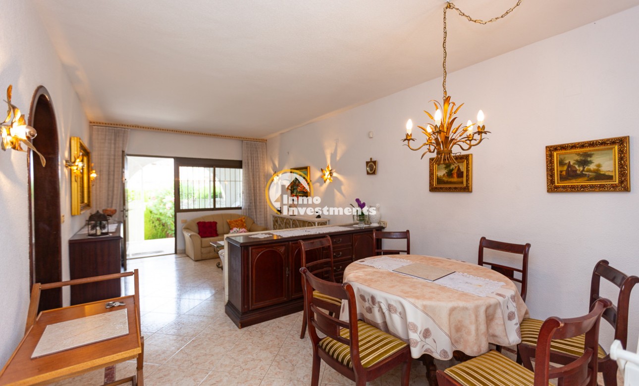 Resale - Town house - Torrevieja - Cliffs