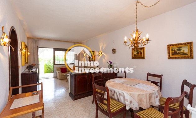 Resale - Town house - Torrevieja - Cliffs