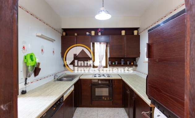 Till salu - Town house - Torrevieja - Cliffs