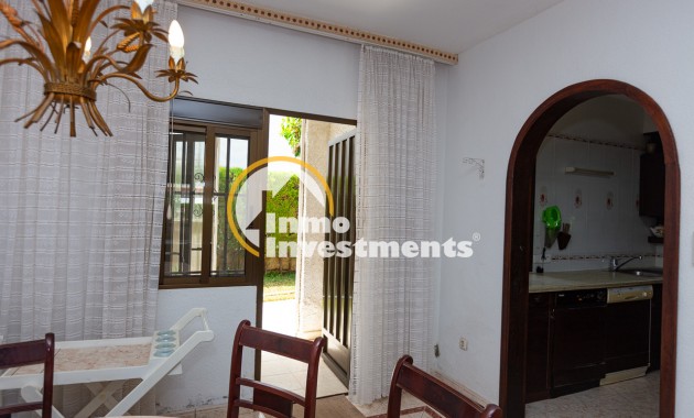 Resale - Town house - Torrevieja - Cliffs