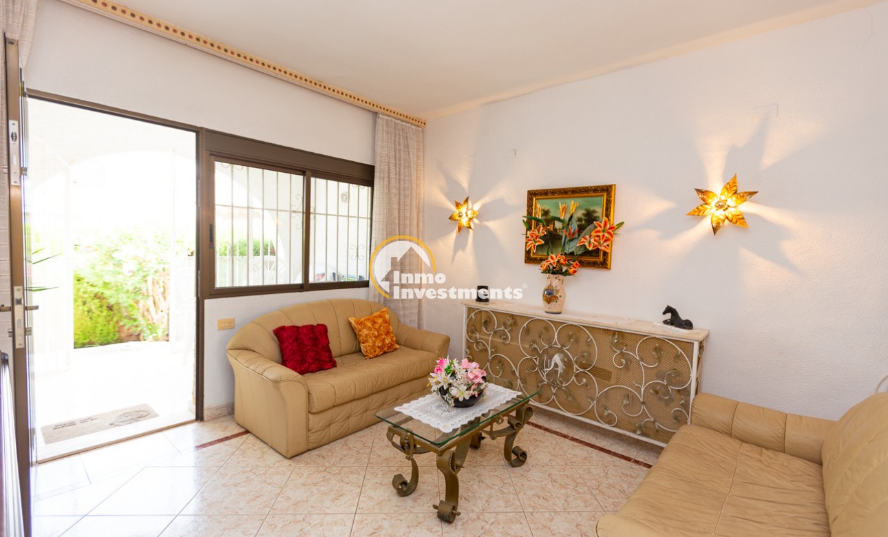 Resale - Town house - Torrevieja - Cliffs