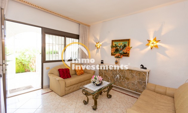 Till salu - Town house - Torrevieja - Cliffs