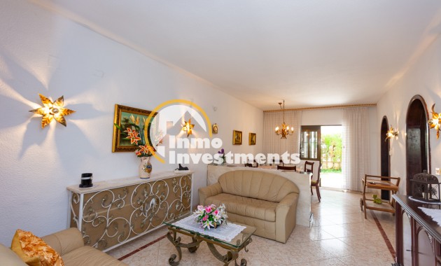 Resale - Town house - Torrevieja - Cliffs