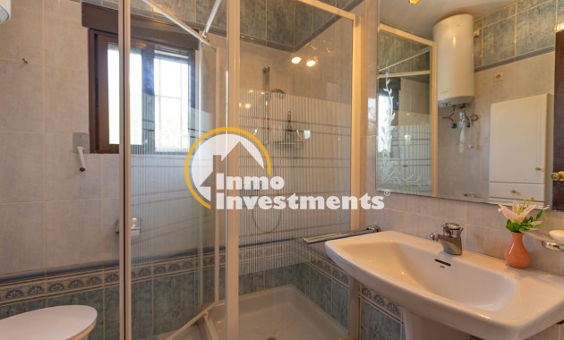 Resale - Town house - Torrevieja - Cliffs