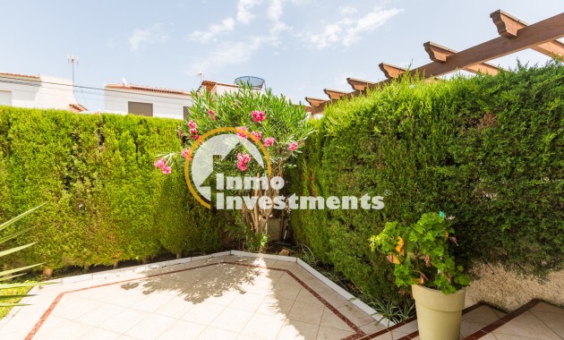 Resale - Town house - Torrevieja - Cliffs