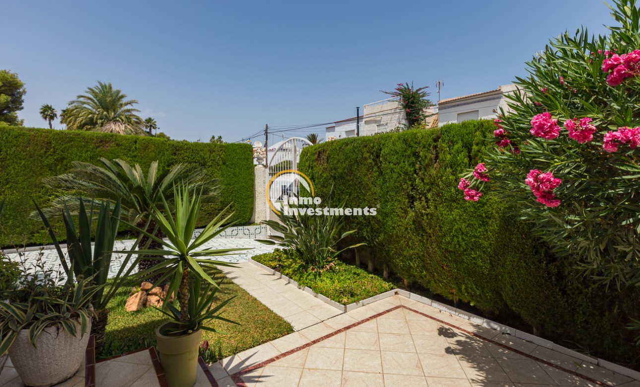 Till salu - Town house - Torrevieja - Cliffs