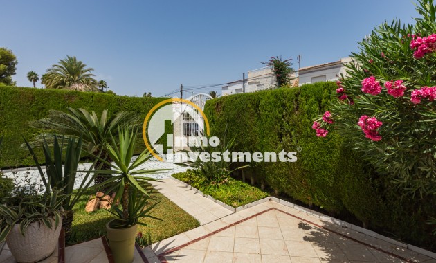 Resale - Town house - Torrevieja - Cliffs