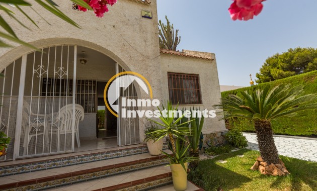 Resale - Town house - Torrevieja - Cliffs