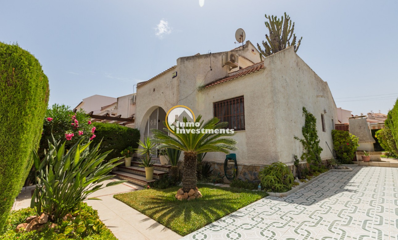 Till salu - Town house - Torrevieja - Cliffs