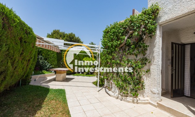 Resale - Town house - Torrevieja - Cliffs