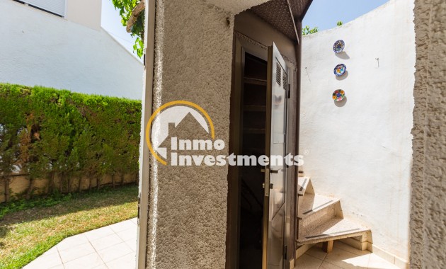 Resale - Town house - Torrevieja - Cliffs