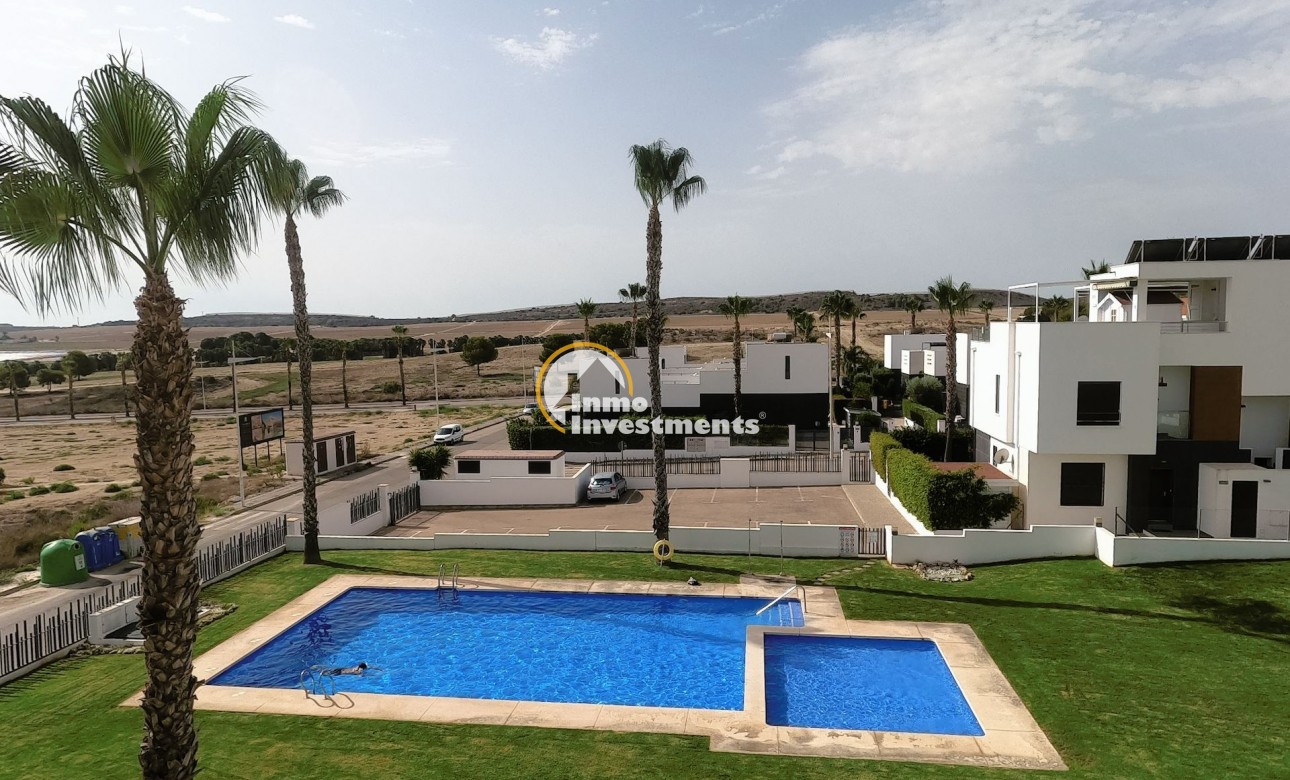 Till salu - Penthouse - Algorfa - La Finca