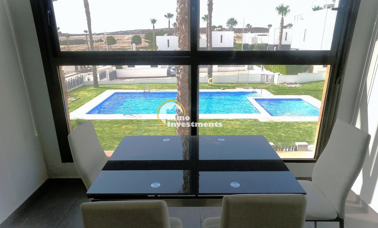 Revente privée - Penthouse - Algorfa - La Finca