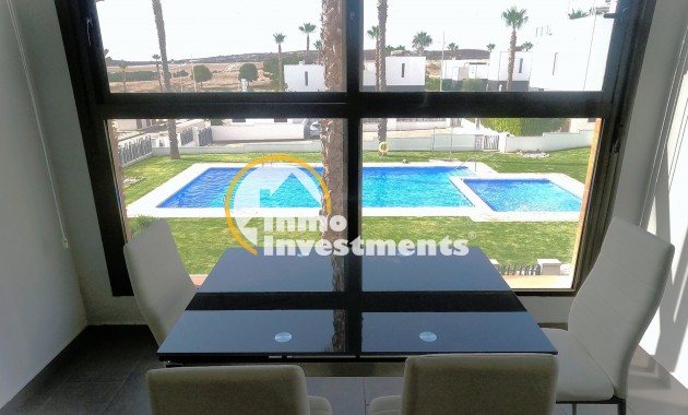 Revente privée - Penthouse - Algorfa - La Finca