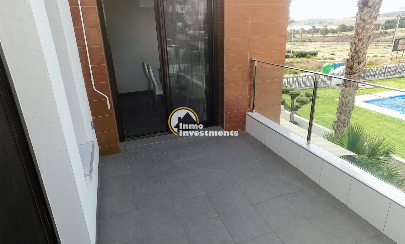 Revente privée - Penthouse - Algorfa - La Finca