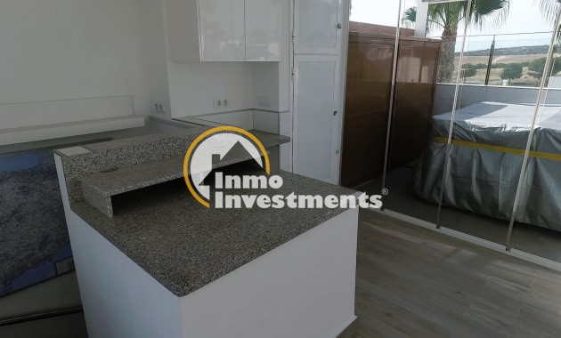 Revente privée - Penthouse - Algorfa - La Finca