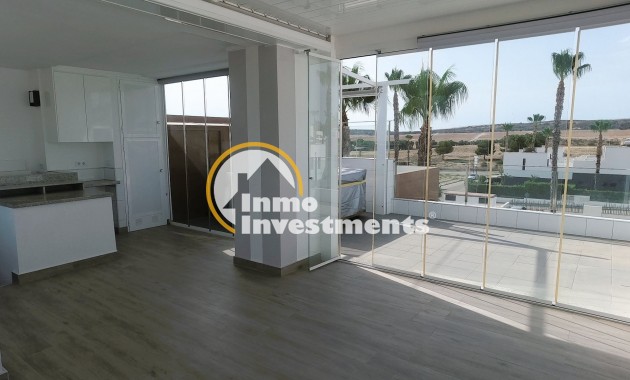 Revente privée - Penthouse - Algorfa - La Finca