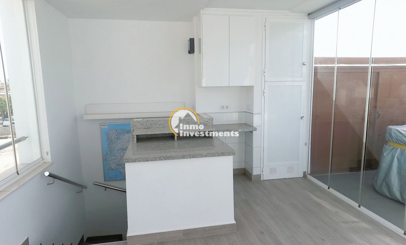 Resale - Penthouse - Algorfa - La Finca