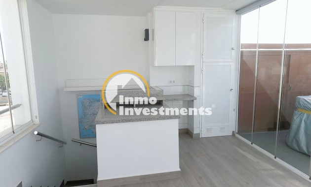 Revente privée - Penthouse - Algorfa - La Finca