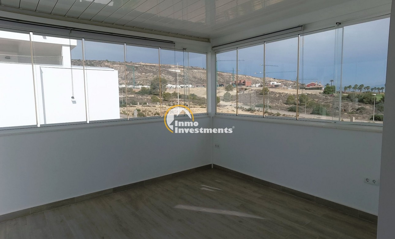 Till salu - Penthouse - Algorfa - La Finca