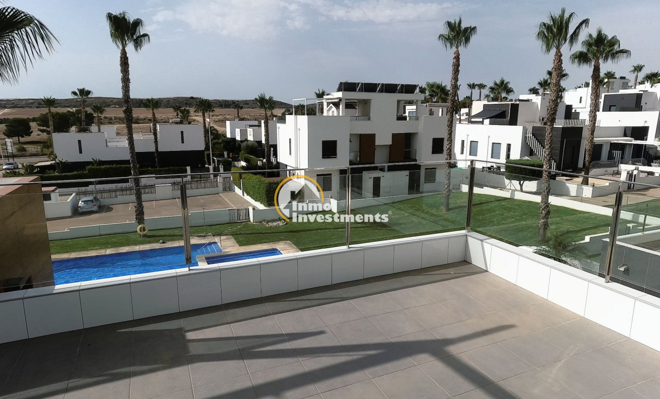 Revente privée - Penthouse - Algorfa - La Finca