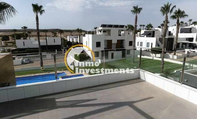 Revente privée - Penthouse - Algorfa - La Finca