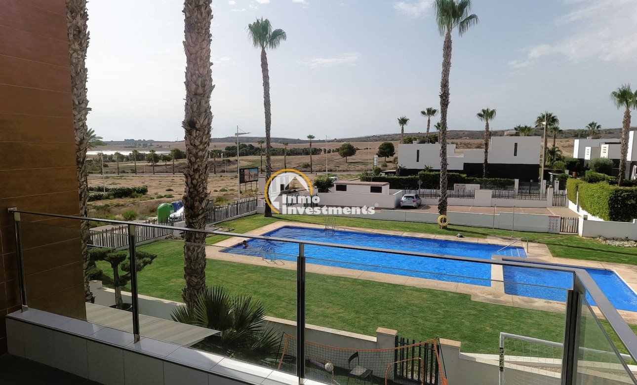 Till salu - Penthouse - Algorfa - La Finca