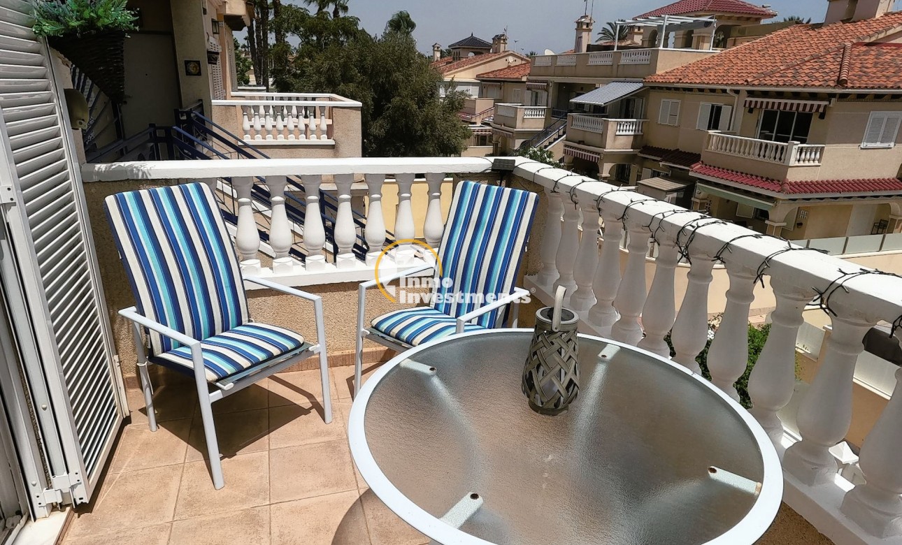 Resale - Penthouse - Playa Flamenca - Zenia Mar