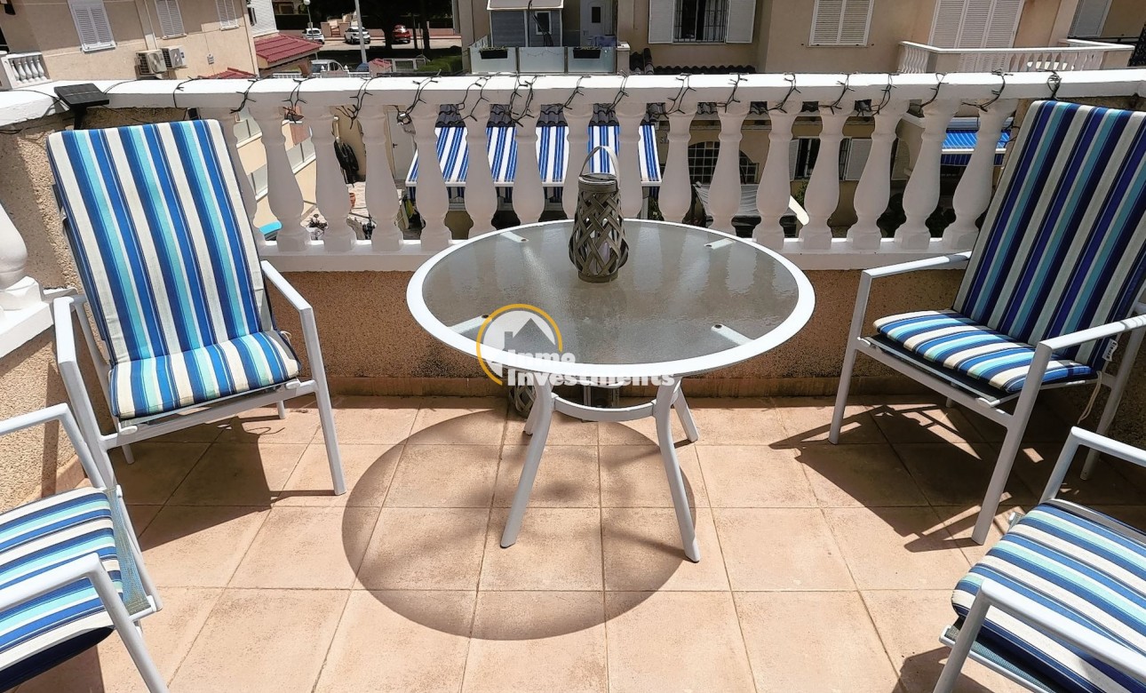 Resale - Penthouse - Playa Flamenca - Zenia Mar