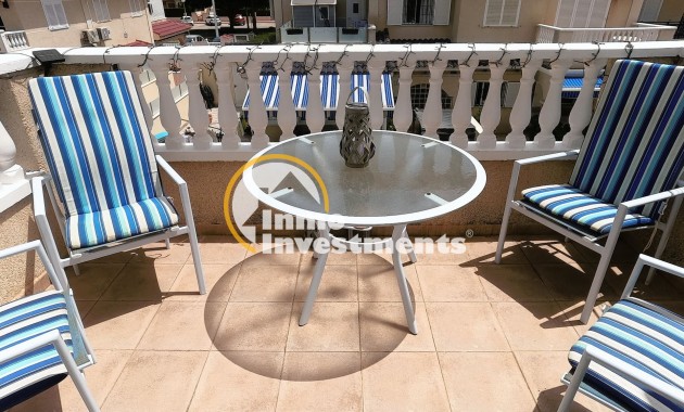 Resale - Penthouse - Playa Flamenca - Zenia Mar