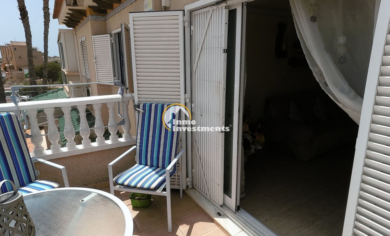 Resale - Penthouse - Playa Flamenca - Zenia Mar